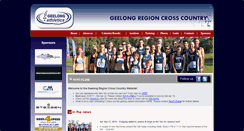 Desktop Screenshot of grcc.net.au