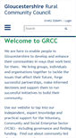 Mobile Screenshot of grcc.org.uk